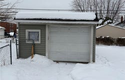 20890 Morris Avenue, Euclid, OH 44123