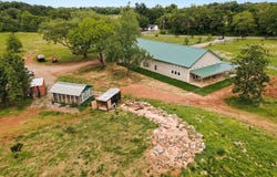 7285 OPAL RD, WARRENTON, VA 20186