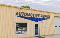 1114 W Broadway Street, Bolivar, MO 65613