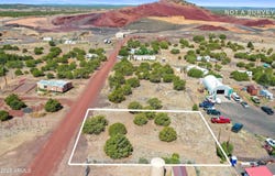 8770 LANCE Drive, Show Low, AZ 85901