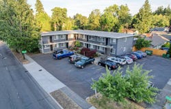 12870 SW Allen Blvd, Beaverton, OR 97005