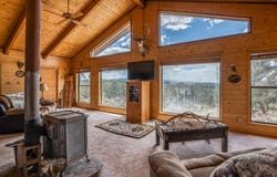 84 PRIVATE DRIVE 1717, Lindrith, NM 87029