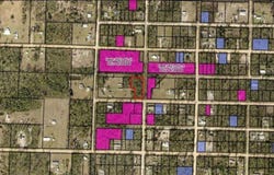 GARDENIA STREET, FOUNTAIN, FL 32438