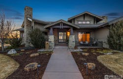 3947 Taliesin Way, Fort Collins, CO 80524