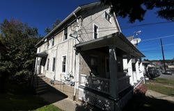 1115 Monroe Avenue, Dunmore, PA 18509