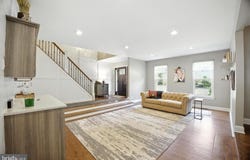 84 BUNNING DRIVE, VOORHEES, NJ 08043