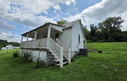 263 Knight Road, Rural Retreat, VA 24368