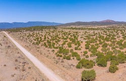 201 Entranosa/ E 1/2 NW 1/4 Road, Edgewood, NM 87015