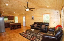 1621 Mountain Laurel Rd, Whittier, NC 28789