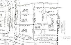 Joyce Avenue NW lot: 32, Massillon, OH 44646