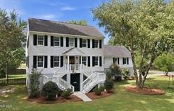 601 Fairview Avenue, Washington, NC 27889