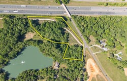 0 Rock Quarry Road, Mebane, NC 27302