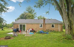 1440 OLD CHARLES TOWN ROAD, BERRYVILLE, VA 22611