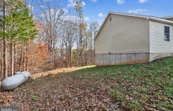 7599 SECRETARYS SAND ROAD, SCHUYLER, VA 22969