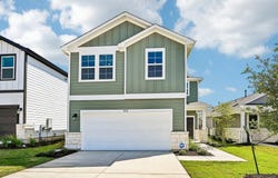 149 Hornet St, Elgin, TX 78621