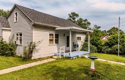 519 N Market Street, Hartford City, IN 47348
