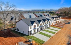 Grace Ridge Drive, Sevierville, TN 37862