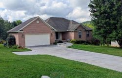 1213 Jeff View Drive, Jefferson City, TN 37760