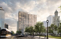 701 E Kilbourn Ave, Milwaukee, WI 53202