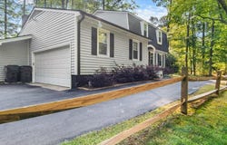 3070 Cameron Drive, Henderson, NC 27536