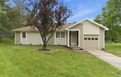 1714 Clearwater Circle, Ozark, MO 65721