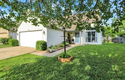 5225 Thompson Park, Indianapolis, IN 46237