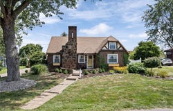 1244 Saratoga Avenue SW, Canton, OH 44710