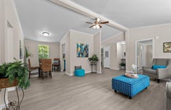 1306 Silk Hope Road, Siler City, NC 27344