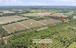 Tbd Brown Street, Defuniak Springs, FL 32433