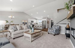 1314 Woods Road NE, Isanti, MN 55040