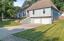 10303 Rosehill Road, Overland Park, KS 66215