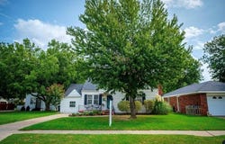 4508 N College Avenue, Bethany, OK 73008
