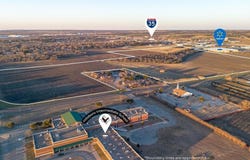 Tbd Cho St & Old Bynum Road, Hillsboro, TX 76645