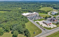 Lot 1 Moneta RD, Moneta, VA 24121