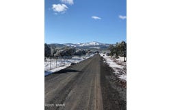 5 N3479, Vernon, AZ 85940