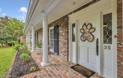 35 Greenbriar Drive, Gulfport, MS 39507