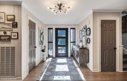 33 Broadmoor, Jackson, TN 38305