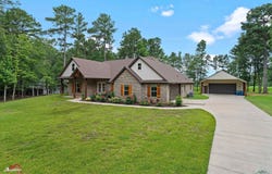 434 King Ranch Road, Kilgore, TX 75662