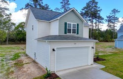 214 Penfield [Lot 76] Way, Raeford, NC 28376