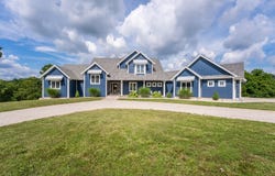 155 Cedar Springs - 17 Acres Avenue, Kissee Mills, MO 65680