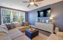 12 Hammock Oaks Circle, Hilton Head Island, SC 29926