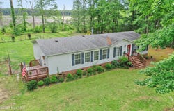 47 Tinkham Road, Eure, NC 27935
