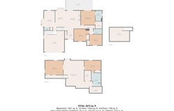 8009 BURRELL Road, FREDERICKSBURG, VA 22407