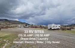 30359 W Hwy 160, South Fork, CO 81154