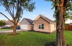 416 Griffin Street, Lancaster, TX 75146