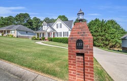 117 N Victor Drive, Flintstone, GA 30725