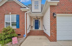 3207 Notting Hill Road, Fayetteville, NC 28311