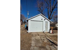 502 S. Sherman Street, Wausa, NE 68786