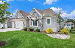 130 NW Ambersham Drive, Lee's Summit, MO 64081