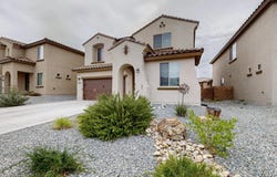 2004 SUMMER BREEZE Drive NW, Albuquerque, NM 87120